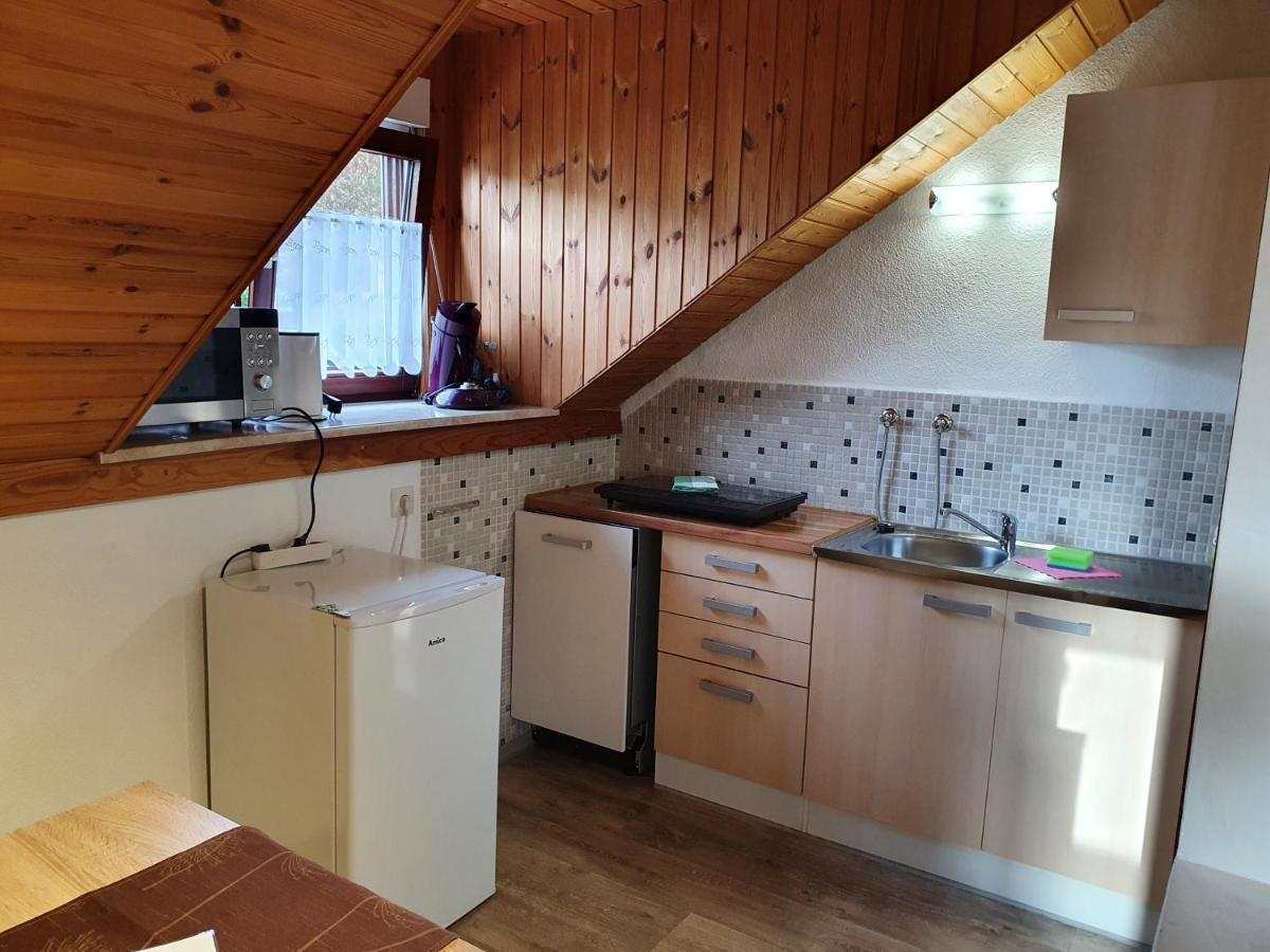 Ferienwohnung Sirch Diedorf  Exterior photo